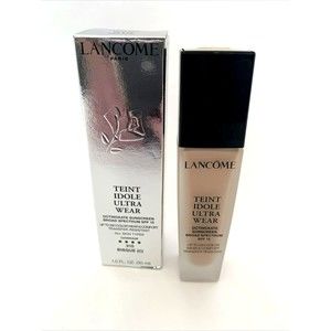 Lancôme Teint Idole Ultra 24hr Foundation SPF 15 310 Bisque (C) EXP 06/24 NIB
